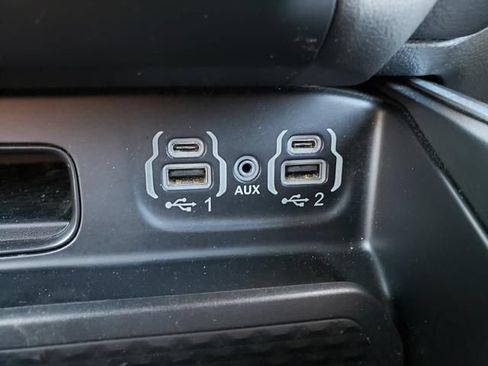 Used 2022 RAM 1500 Big Horn AWD/4WD image 27