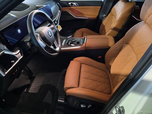 New 2026 BMW X5 sDrive40i w/ Climate Comfort Package RWD image 7