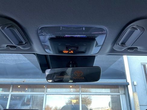 New 2026 Toyota Prius Plug-In Hybrid image 14