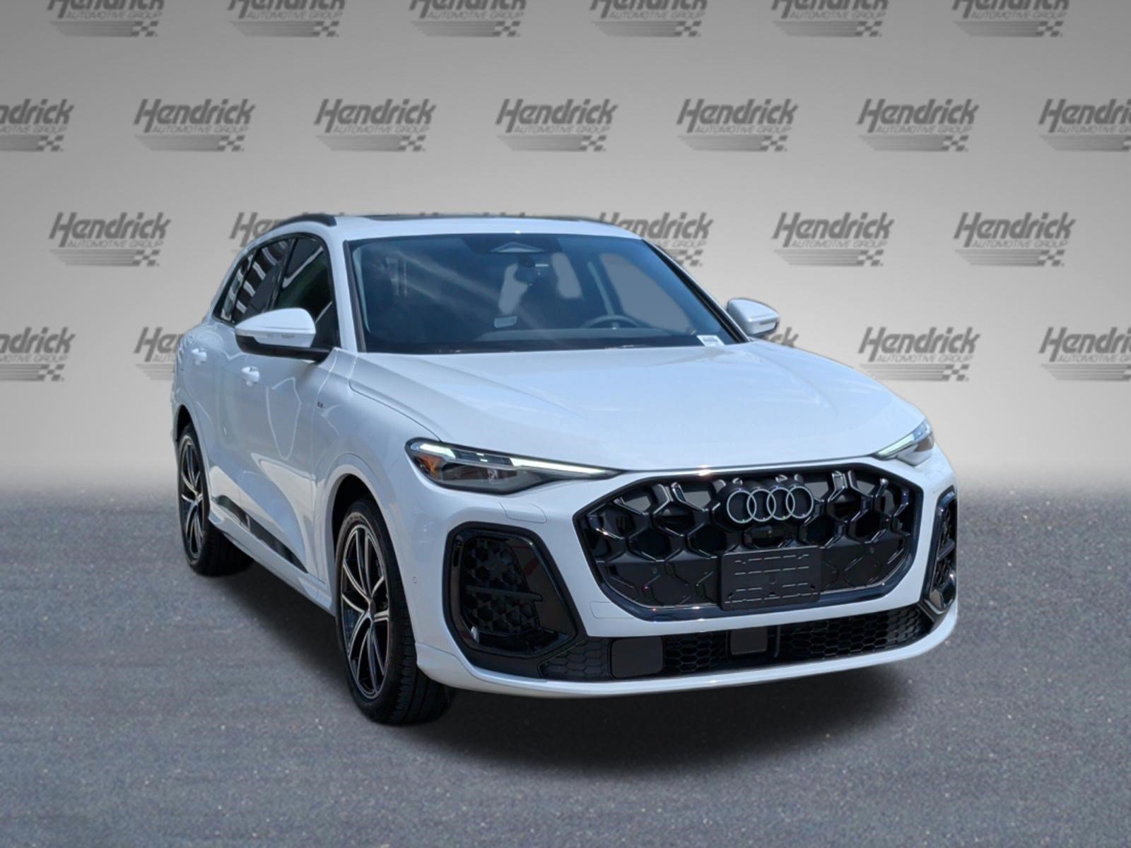 New 2026 Audi Q5 Prestige AWD/4WD image 2