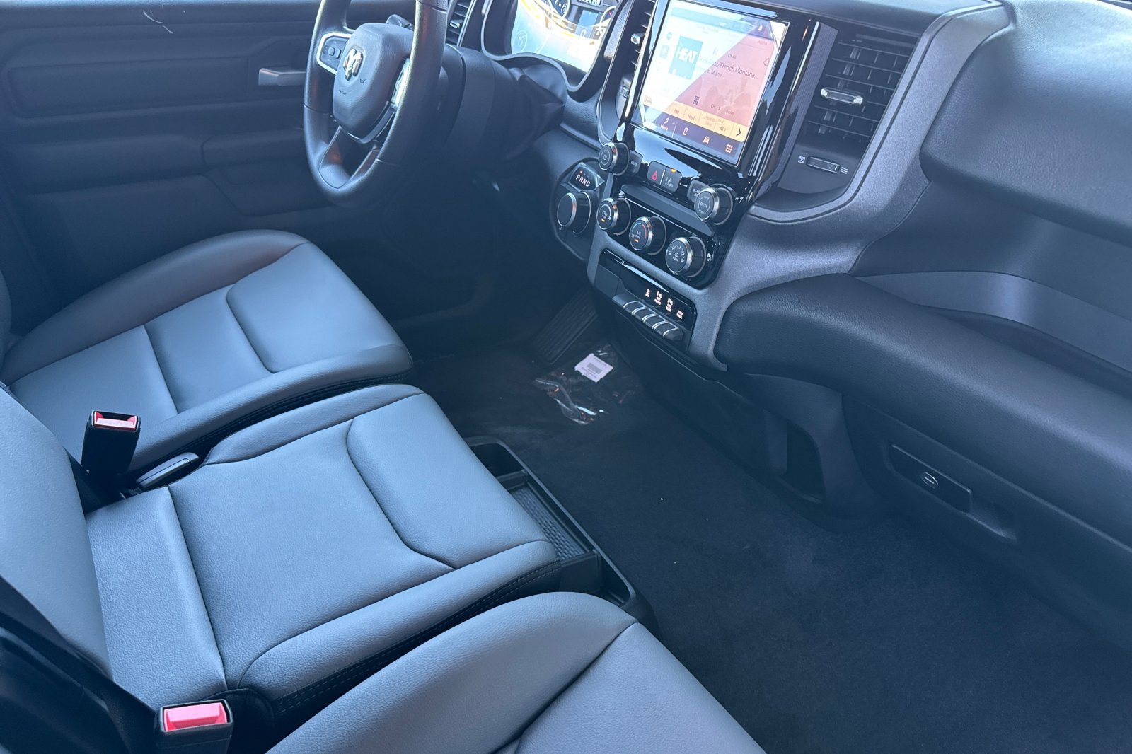 New 2027 RAM 1500 Tradesman RWD image 14