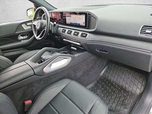 Used 2024 Mercedes-Benz GLE 350 4MATIC image 29