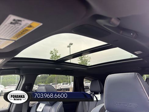 New 2026 Acura MDX Type S AWD/4WD image 21
