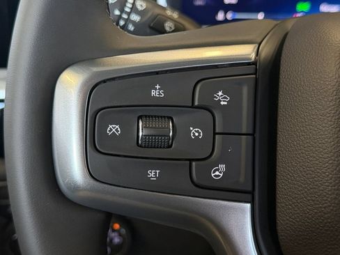 New 2026 Chevrolet Silverado 1500 RST w/ RST Select Package AWD/4WD image 31