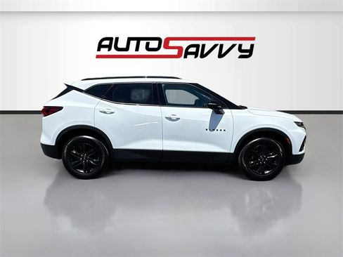 Used 2021 Chevrolet Blazer LT image 8