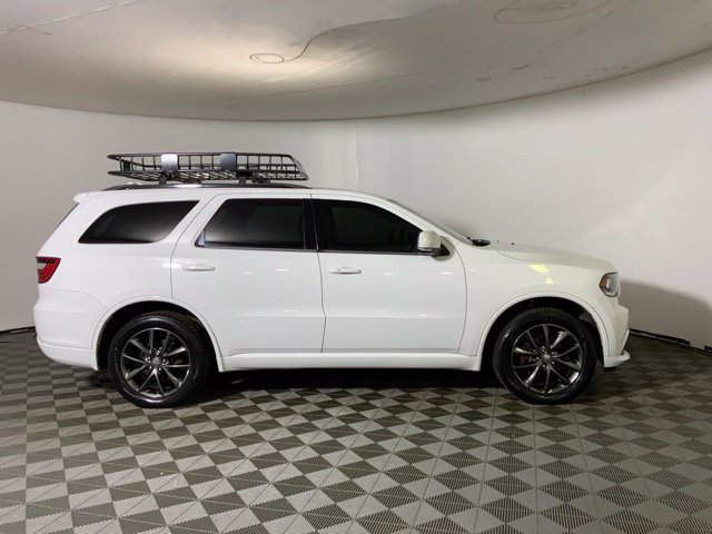 Used 2018 Dodge Durango GT w/ Premium Group AWD/4WD image 4