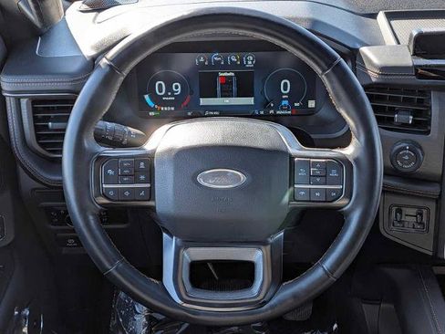 Certified 2024 Ford Expedition Max Platinum AWD/4WD image 22