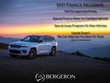 New 2025 Jeep Compass Sport image 5