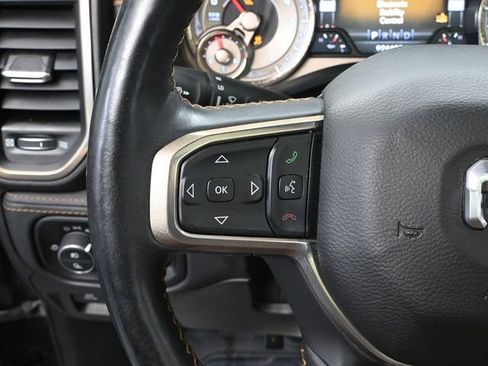 Used 2019 RAM 1500 Laramie Longhorn image 30