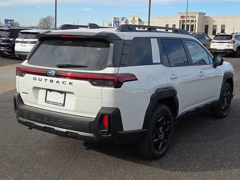 New 2026 Subaru Outback Limited image 4