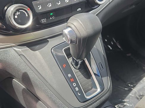 Used 2016 Honda CR-V LX image 22