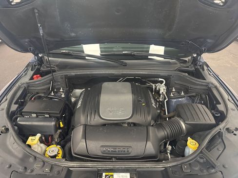 Used 2021 Dodge Durango R/T image 12