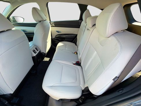 New 2026 Hyundai Tucson SEL image 21