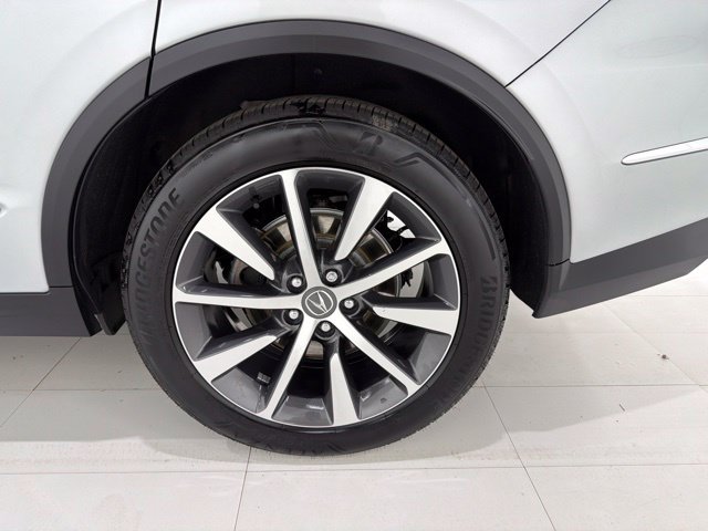 Certified 2026 Acura MDX w/ Technology Package AWD/4WD image 53