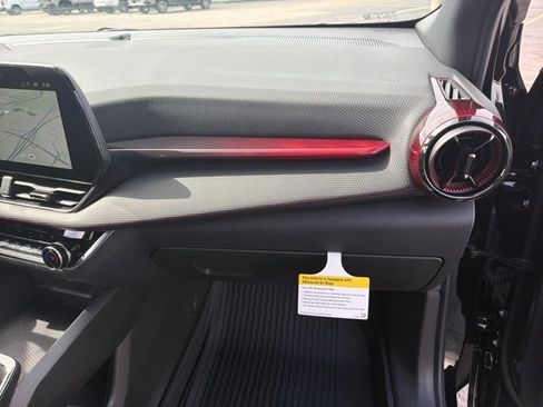 New 2026 Chevrolet Equinox RS w/ Convenience Package III AWD/4WD image 33