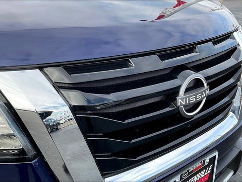 Certified 2023 Nissan Pathfinder SL w/ SL Premium Package image 29