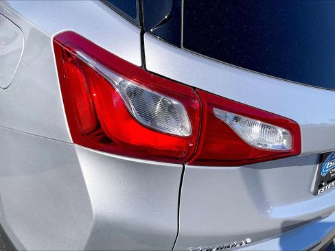 Used 2019 Chevrolet Equinox Premier image 28