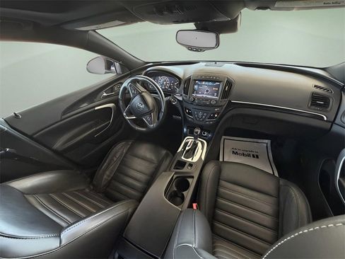 Used 2015 Buick Regal GS w/ Driver Confidence Package #2 image 22