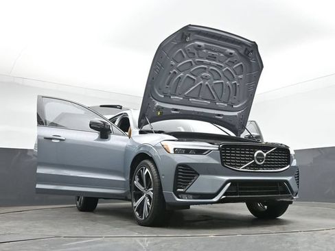 Used 2023 Volvo XC60 B6 Ultimate w/ Protection Package Premier AWD/4WD image 52
