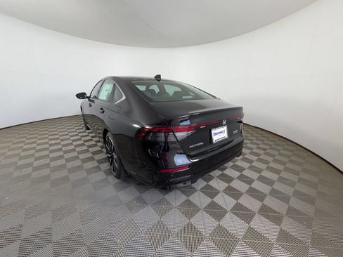 New 2026 Honda Accord Touring image 13