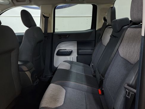 Used 2022 Ford Maverick XLT w/ Equipment Group 300A Standard image 16