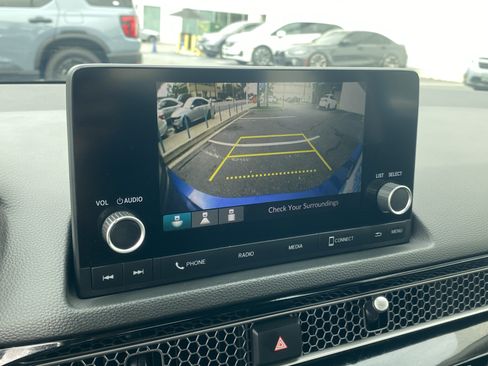 Used 2023 Honda Civic EX image 19