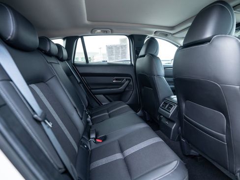 Used 2023 MAZDA CX-50 2.5 S w/ Cargo Package image 37