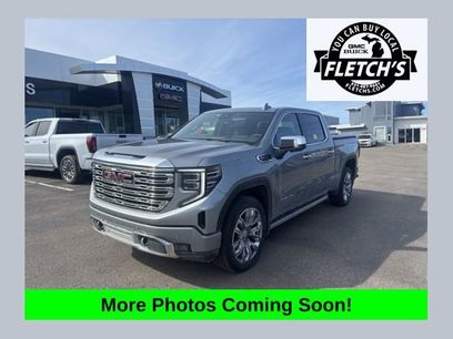 Used 2024 GMC Sierra 1500 Denali