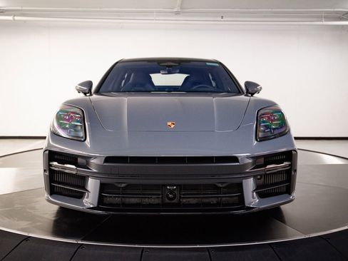 New 2026 Porsche Panamera GTS AWD/4WD image 10
