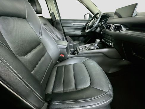 Used 2025 MAZDA CX-5 AWD 2.5 S w/ Preferred Package image 32