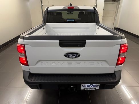 New 2026 Ford Maverick XLT w/ Equipment Group 301A AWD/4WD image 5