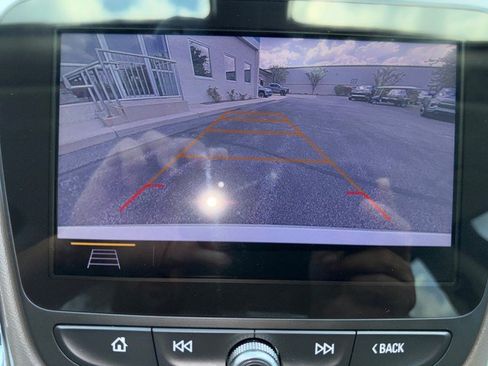 Used 2020 Chevrolet Malibu Premier w/ LPO, Floor Liner Package FWD image 23