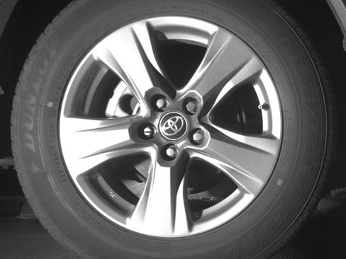 Used 2025 Toyota RAV4 XLE w/ Convenience Package image 15