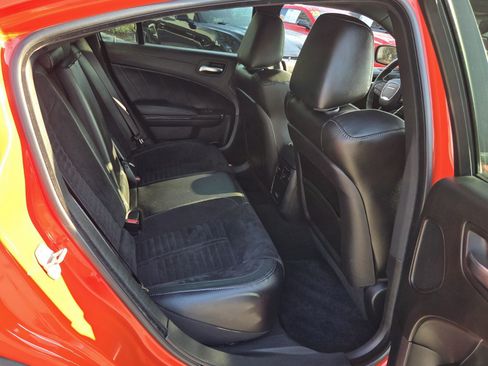 Used 2023 Dodge Charger R/T w/ Daytona Edition Group RWD image 22