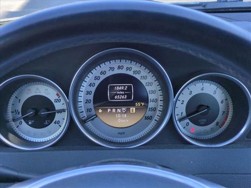 Used 2012 Mercedes-Benz C 300 Sport image 11