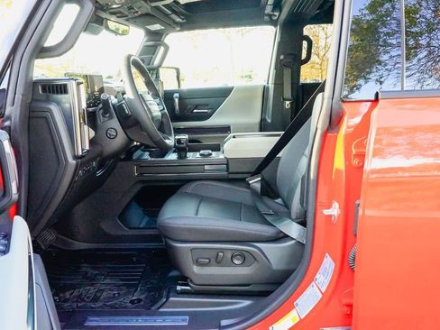 Used 2026 GMC Hummer EV SUV AWD/4WD image 16