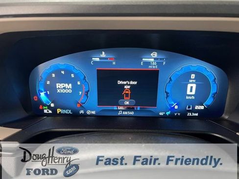 New 2025 Ford Bronco Sport Big Bend image 49