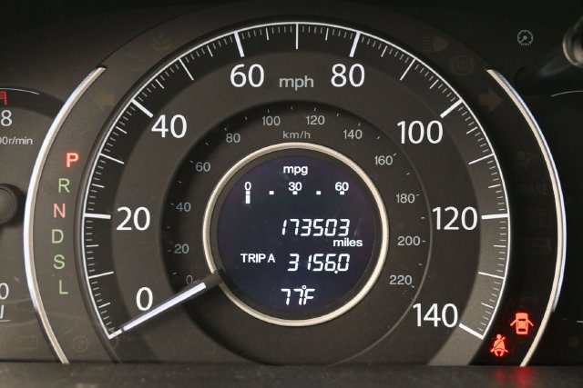 Used 2016 Honda CR-V EX-L image 20