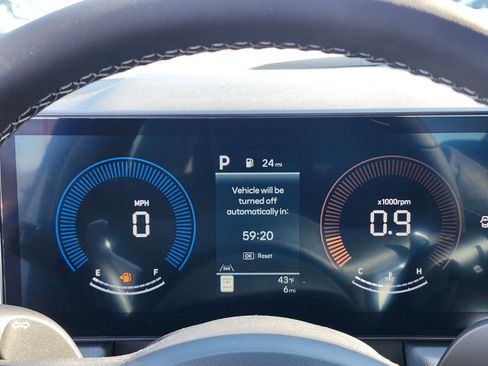 New 2026 Hyundai Sonata SEL FWD image 30