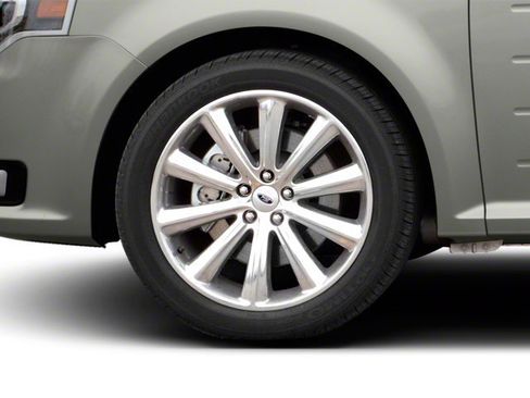Used 2013 Ford Flex SEL FWD image 10