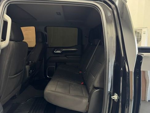 Used 2023 Chevrolet Silverado 1500 RST w/ Texas Edition Plus image 18