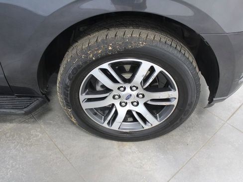 Used 2024 Ford Expedition Limited image 64