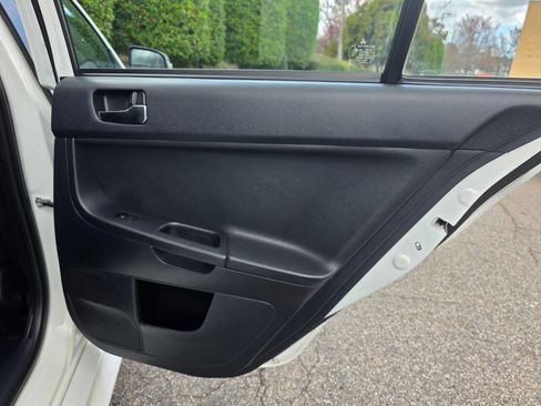 Used 2015 Mitsubishi Lancer Evolution MR image 27