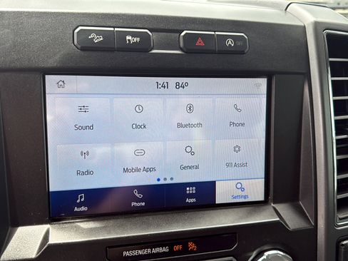 Used 2019 Ford F150 XLT w/ Equipment Group 302A Luxury AWD/4WD image 20