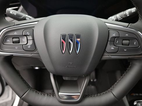 New 2026 Buick Encore GX Sport Touring w/ Advanced Technology Package image 18