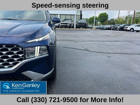 Used 2022 Hyundai Santa Fe SEL AWD/4WD image 20
