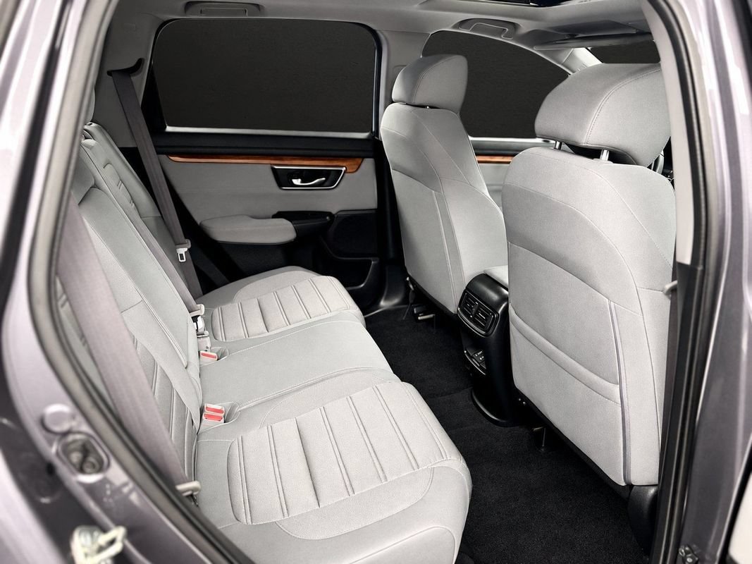 Used 2018 Honda CR-V EX image 24