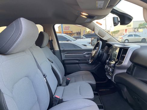 Used 2019 RAM 1500 Big Horn image 21