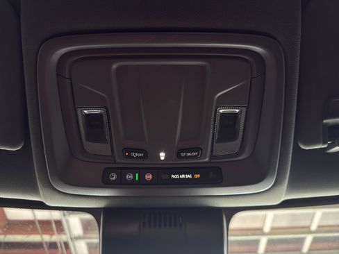 New 2026 Chevrolet Silverado 1500 Custom image 17