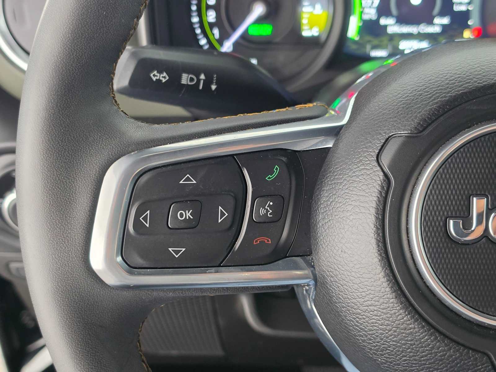 Used 2024 Jeep Wrangler High Altitude AWD/4WD image 31